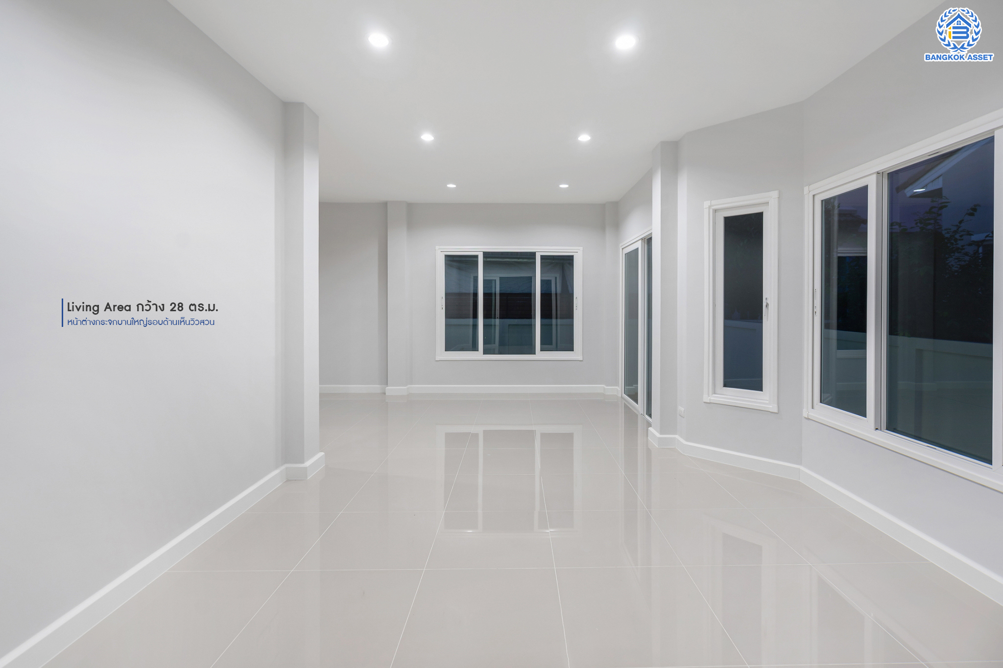 บ้านมือสองตกแต่งใหม่ ม.เพอร์เฟคเพลส1 ราชพฤกษ์ คุณภาพแบรนด์ Property Perfect เนื้อที่ 58 ตร.ว. บ้านเดี่ยวหลังใหญ่ ตอบโจทย์ทุกการอยู่อาศัย ฟังก์ชัน 3 ห้องนอน 3 ห้องน้ำ 2 ที่จอดรถ บนทำเลติดถนนราชพฤกษ์ ใกล้วงเวียนพระราม5 และรถไฟฟ้า "สถานีบางรักน้อยท่าอิฐ"